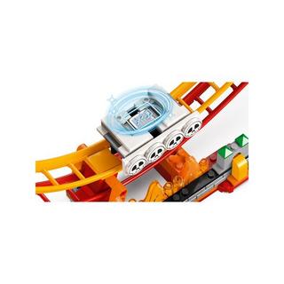LEGO®  71416 Lavawelle-Fahrgeschäft – Erweiterungsset 