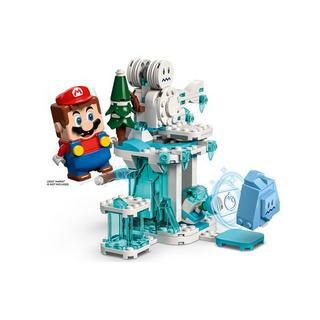 LEGO  71417 Kahlross-Abenteuer – Erweiterungsset 
