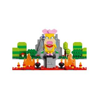 LEGO  71418 Kreativbox – Leveldesigner-Set 