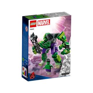 LEGO®  76241 Armatura Mech Hulk 