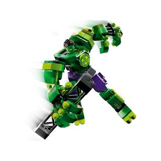 LEGO®  76241 Armatura Mech Hulk 