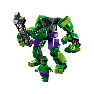 LEGO®  76241 Armatura Mech Hulk 