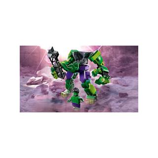 LEGO®  76241 Armatura Mech Hulk 