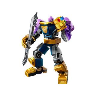 LEGO®  76242 Armatura Mech Thanos 