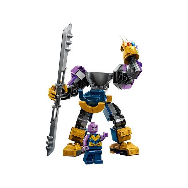 LEGO®  76242 Thanos Mech 