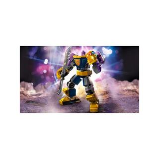 LEGO®  76242 Armatura Mech Thanos 