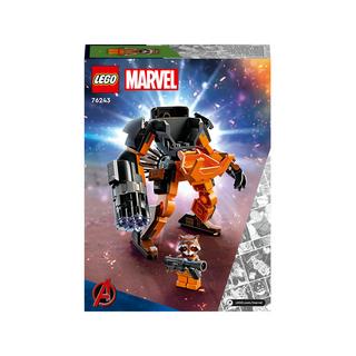 LEGO®  76243 Rocket Mech 