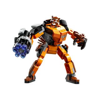 LEGO®  76243 Rocket Mech 