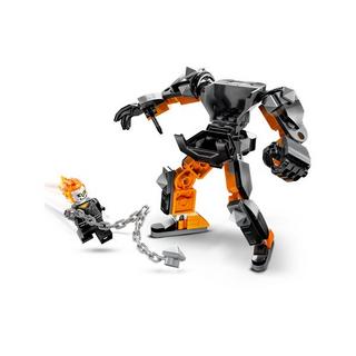 LEGO®  76245 Le robot et la moto de Ghost Rider 