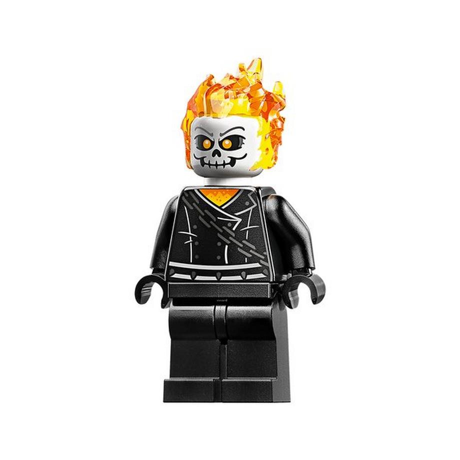 LEGO®  76245 Ghost Rider mit Mech & Bike 