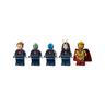 LEGO  76255 L’astronave dei Nuovi Guardiani 