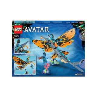 LEGO®  75576 L’aventure du Skimwing 