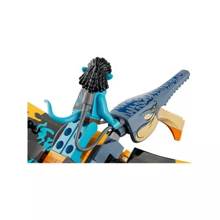 LEGO  75576 L’avventura di Skimwing 