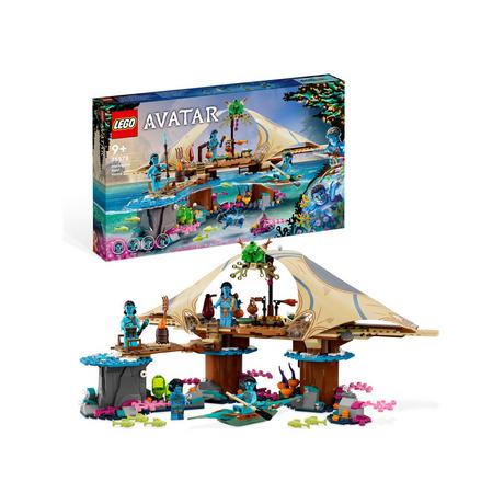 LEGO®  75578 Das Riff der Metkayina 