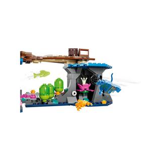 LEGO®  75578 Das Riff der Metkayina 