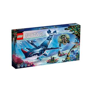 LEGO  75579 Payakan der Tulkun und Krabbenanzug 