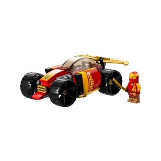 LEGO®  71780 Auto da corsa Ninja di Kai - EVOLUTION 