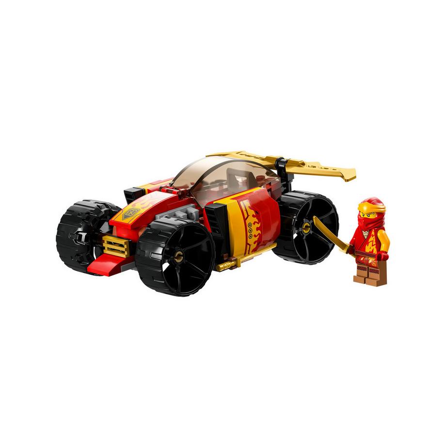 LEGO®  71780 Kais Ninja-Rennwagen EVO 