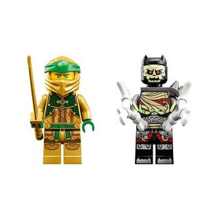 LEGO  71781 Lloyds Mech-Duell EVO 