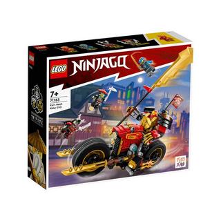 LEGO®  71783 Mech Rider di Kai - Evolution 