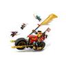 LEGO®  71783 Mech Rider di Kai - Evolution 
