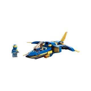 LEGO®  71784 Jays Donner-Jet EVO 