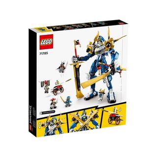 LEGO®  71785 Mech Titano di Jay 