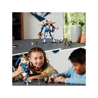 LEGO®  71785 Mech Titano di Jay 