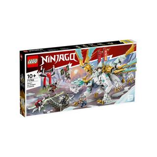LEGO®  71786 Zanes Eisdrache 