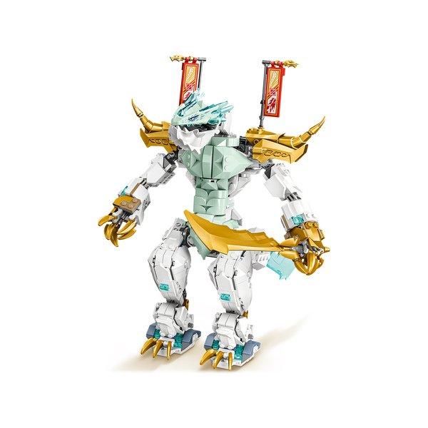 LEGO®  71786 Zanes Eisdrache 
