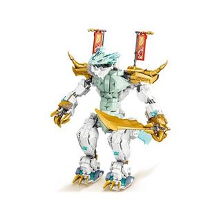LEGO®  71786 Zanes Eisdrache 