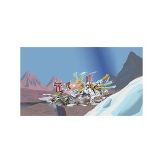 LEGO®  71786 Zanes Eisdrache 