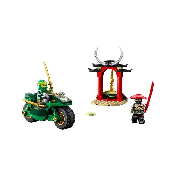 LEGO®  71788 La moto ninja de Lloyd 