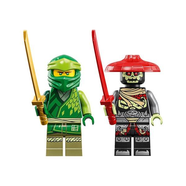 LEGO®  71788 La moto ninja de Lloyd 