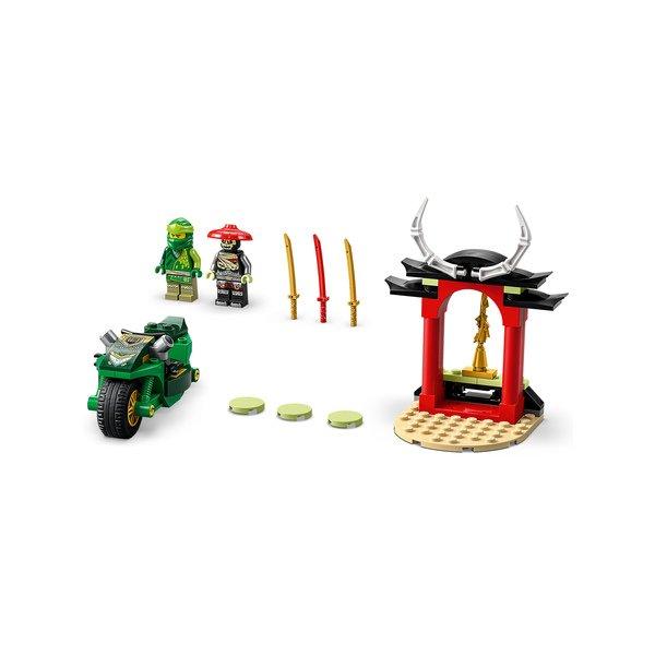 LEGO®  71788 La moto ninja de Lloyd 