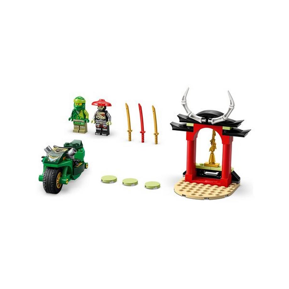 LEGO®  71788 Lloyds Ninja-Motorrad 