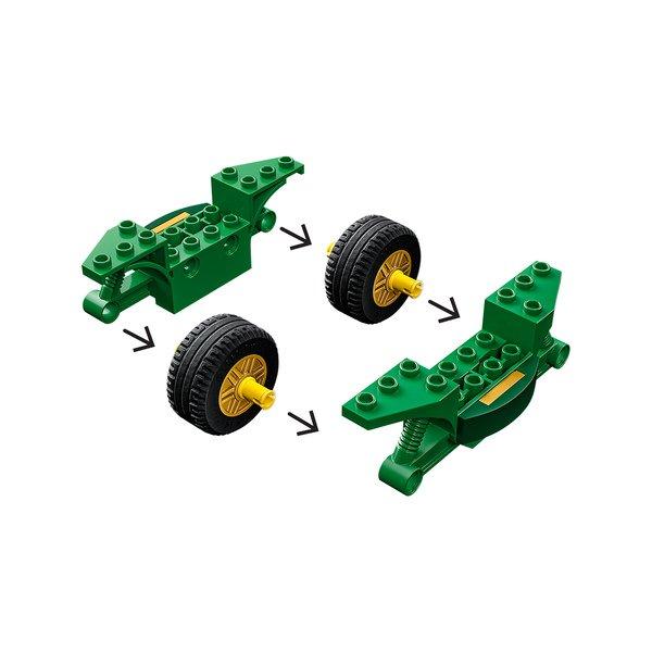 LEGO®  71788 Lloyds Ninja-Motorrad 