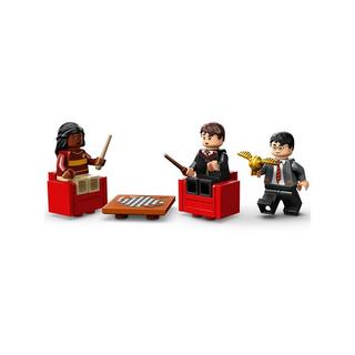 LEGO  76409 Stendardo della Casa Grifondoro 
