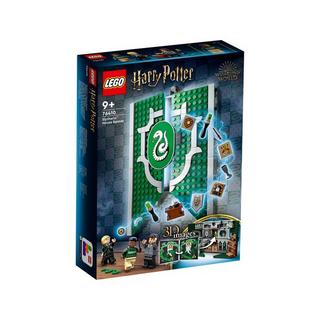 LEGO®  76410 Hausbanner Slytherin™ 