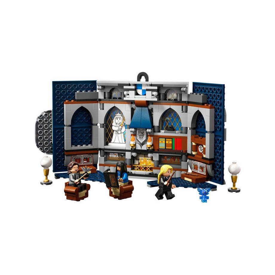 LEGO®  76411 Hausbanner Ravenclaw™ 