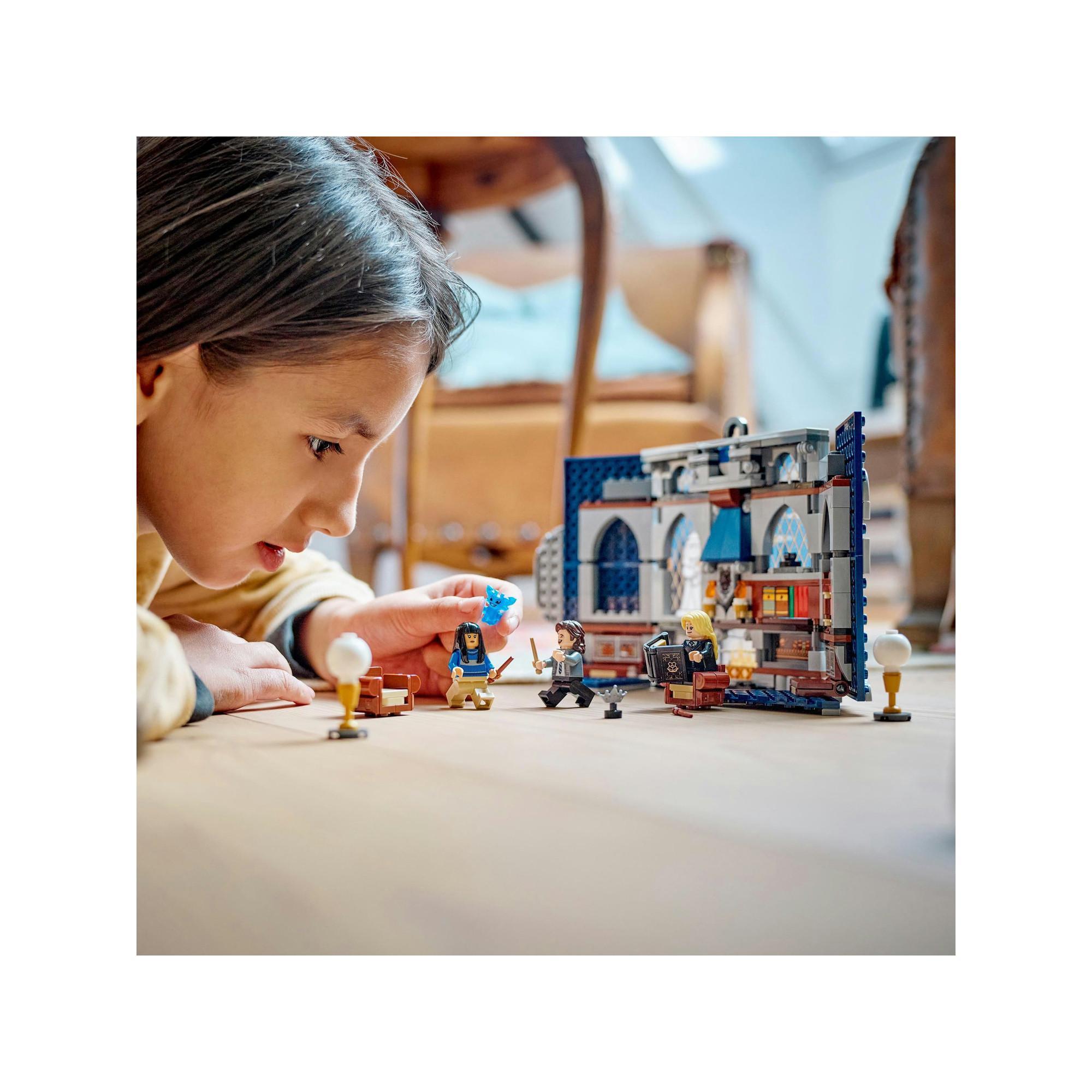 LEGO®  76411 Stendardo della Casa Corvonero 