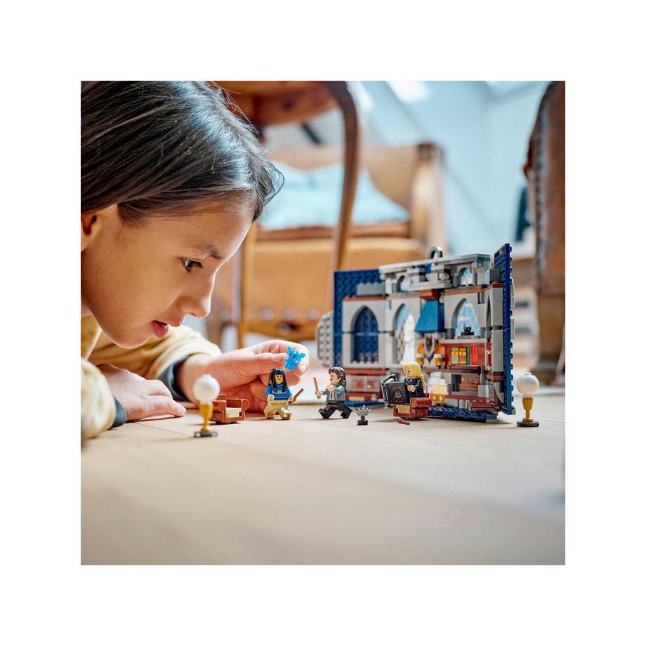 LEGO®  76411 Hausbanner Ravenclaw™ 