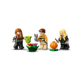 LEGO®  76412 Hausbanner Hufflepuff™ 