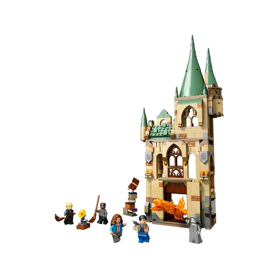 LEGO®  76413 Poudlard : la Salle sur Demande 