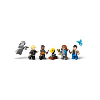 LEGO  76413 Poudlard : la Salle sur Demande 