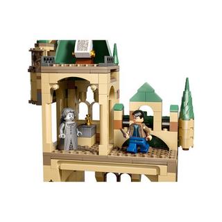 LEGO  76413 Hogwarts™: la Stanza delle Necessità 