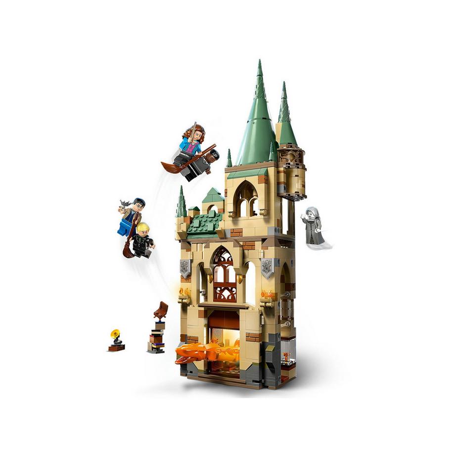 LEGO®  76413 Poudlard : la Salle sur Demande 