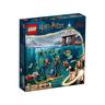 LEGO®  76420 Torneo dei Tremaghi: il Lago Nero 