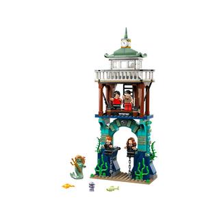 LEGO®  76420 Le Tournoi des Trois Sorciers : le lac noir 
