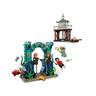 LEGO®  76420 Torneo dei Tremaghi: il Lago Nero 